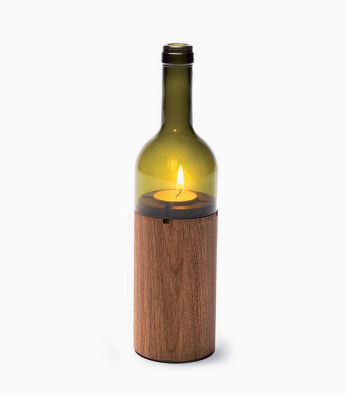 wine-bottle-lantern-3 Wine bottle lantern - Imagen 3